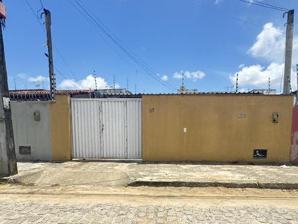PARNAMIRIM - SANTA TEREZA