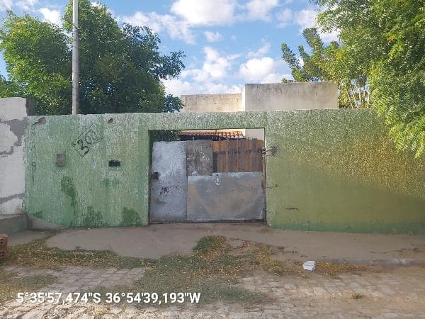 LOT. LUAR VALE DO ASSU