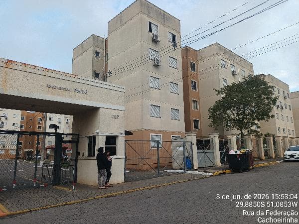 CONDOMINIO RESIDENCIAL PARA