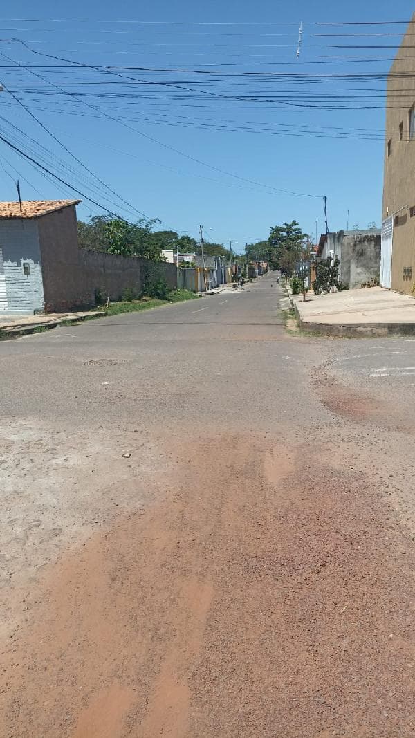 PIRACURUCA - OLHO DÁGUA