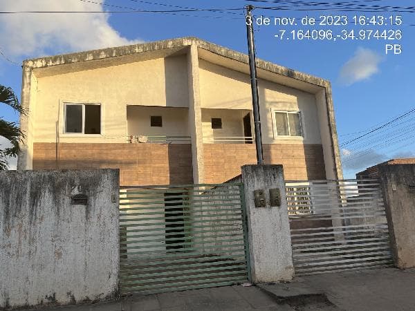 COND RES MULTIFAMILIAR SOLAR DO TIBIRI