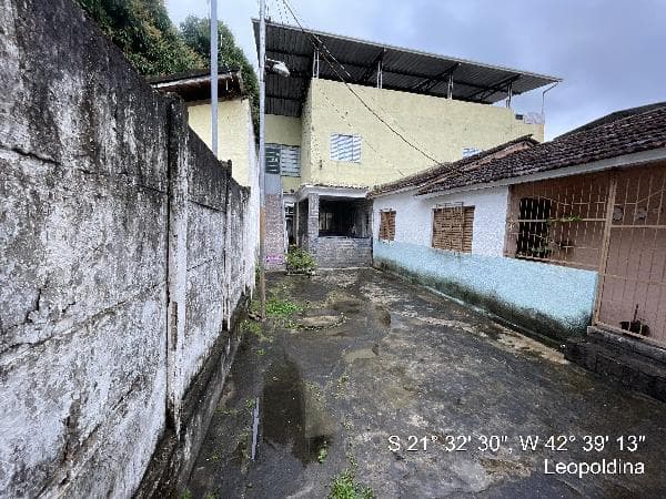 Foto QUINTA RESIDENCIA