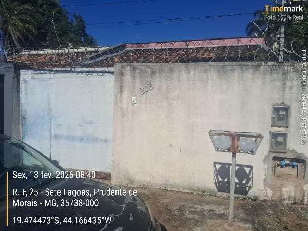 Foto CONDOMÍNIO RESIDENCIAL DIAMANTE