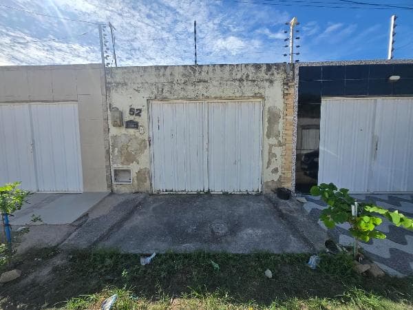 LOTEAMENTO CAMPO BELO I
