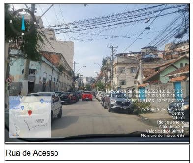 NITEROI - SAO DOMINGOS
