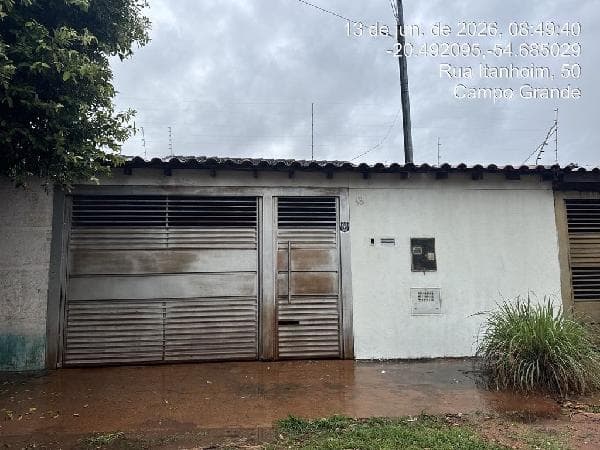 Jardim Sao Conrado