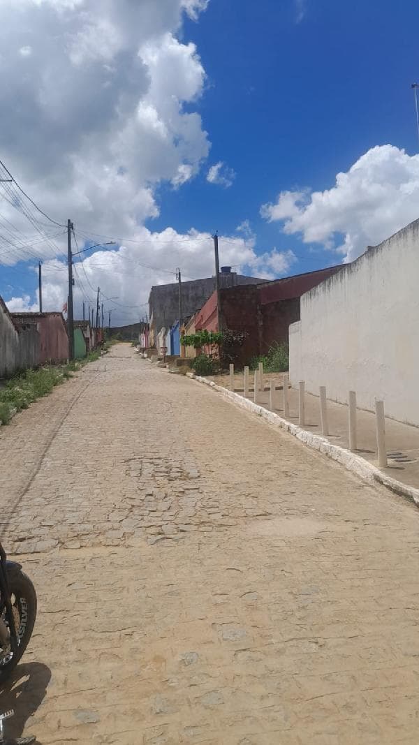 LOT NOVA CHA DE ALEGRIA