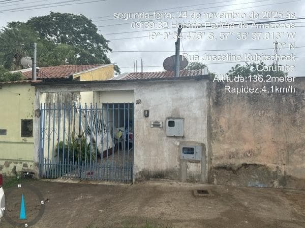 Foto SANTO ANTONIO