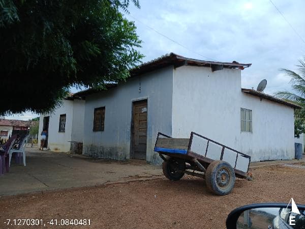 Foto CENTRO KM 80