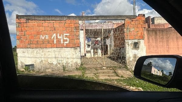 NOSSA SENHORA DO SOCORRO - GUAJARA