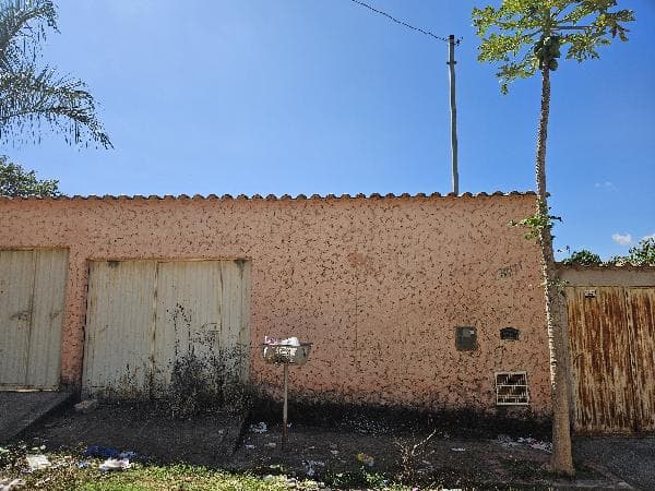 Foto COND RES POUSADA