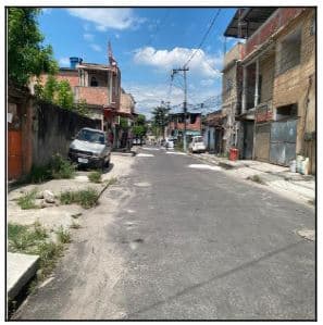 SAO GONCALO - BOACU