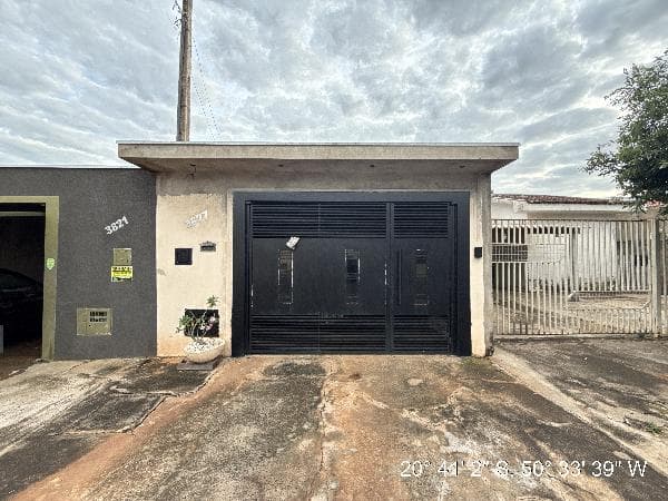 Foto RESIDENCIAL SANTO ANTONIO