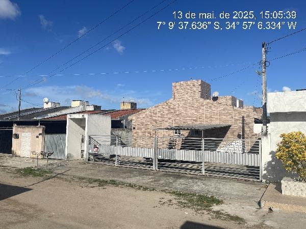 COND MULTIFAMILIAR - RESIDENCIAL