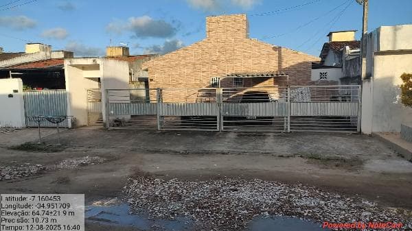 COND MULTIFAMILIAR - RESIDENCIAL