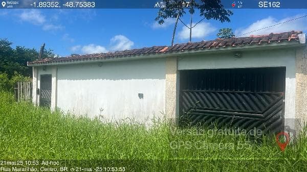 Foto BAIRRO ALMIR GABRIEL