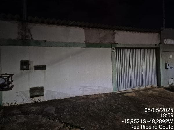 LOT PARQUE ESTRELA DALVA XII