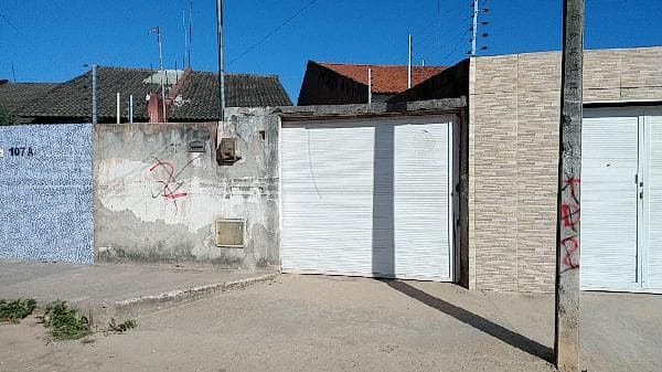 Foto CAJUEIRO DA MALHADA