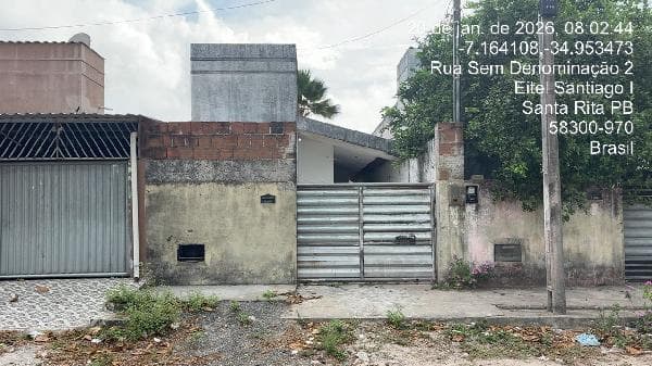 SANTA RITA - SANTA RITA