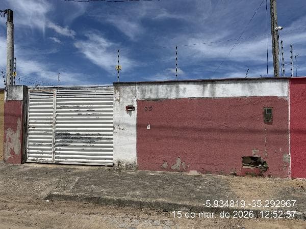 LOT JARDIM SANTA TEREZA