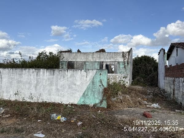 LOT PARAÍSO DE CEARÁ MIRIM