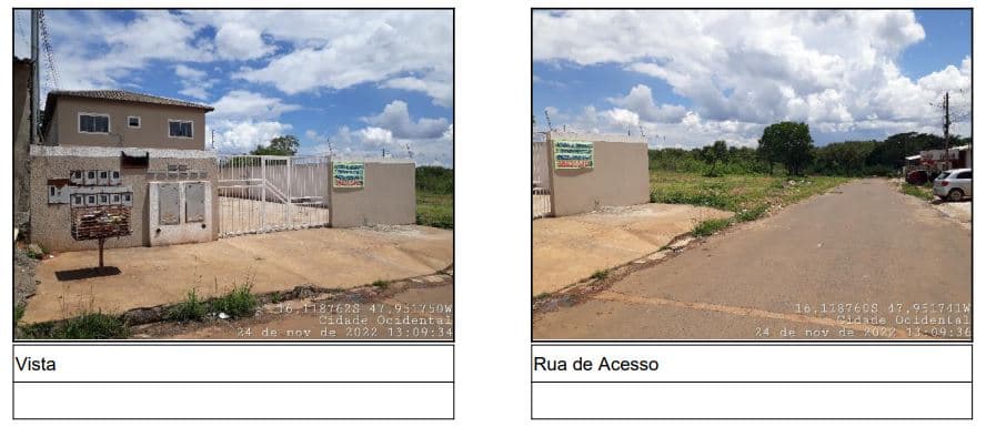 Foto RES. VILLAGE II