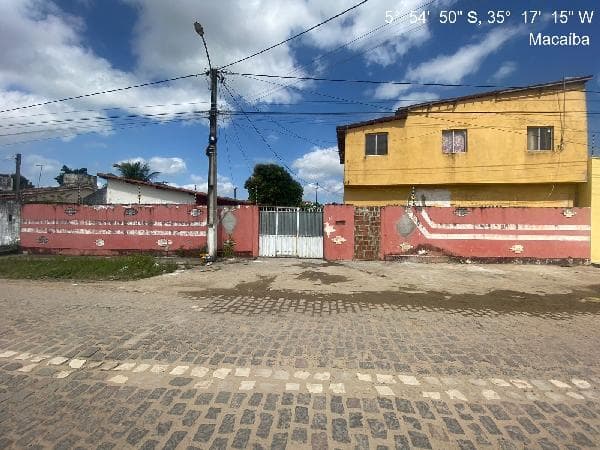 MACAIBA - BELA MACAIBA