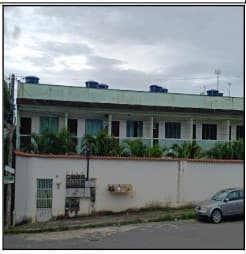 Foto COND RES JARDIM BELA VISTA