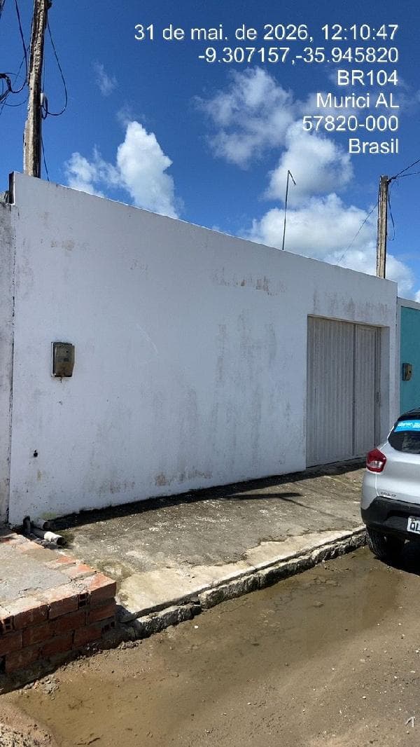 Foto LOTEAMENTO CIDADE ALTA