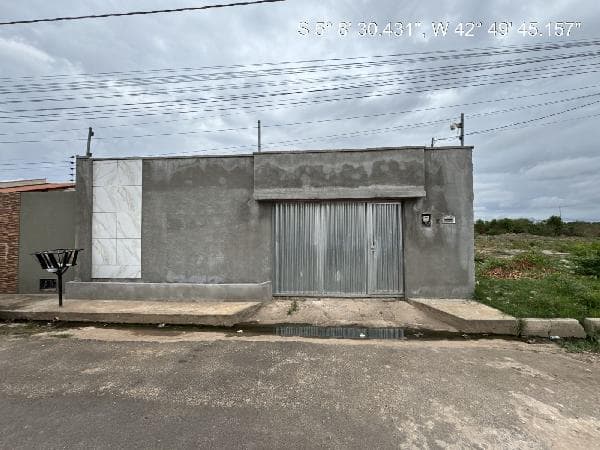 Foto PLANALTO BOA ESPERANCA
