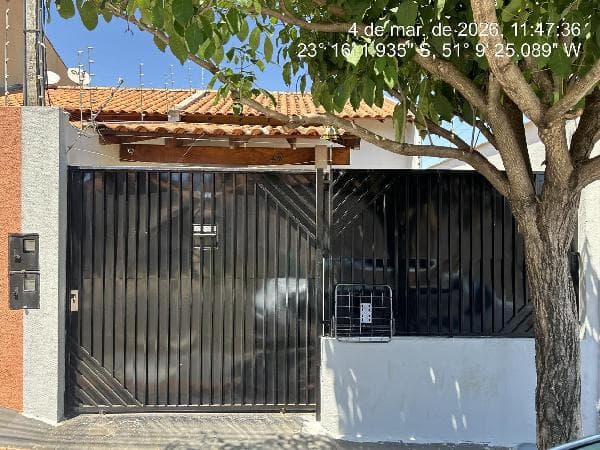 RONHOLO RESIDENCE