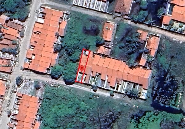 Foto STANCIA DOS LAGOS