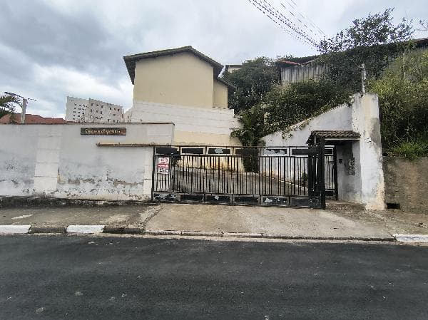 CONDOMINIO RESIDENCIAL ESPERANZA
