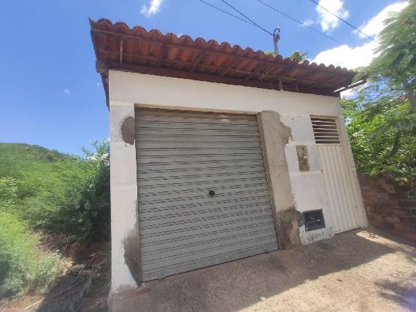 Foto BAIRRO DA BOIADEIRA