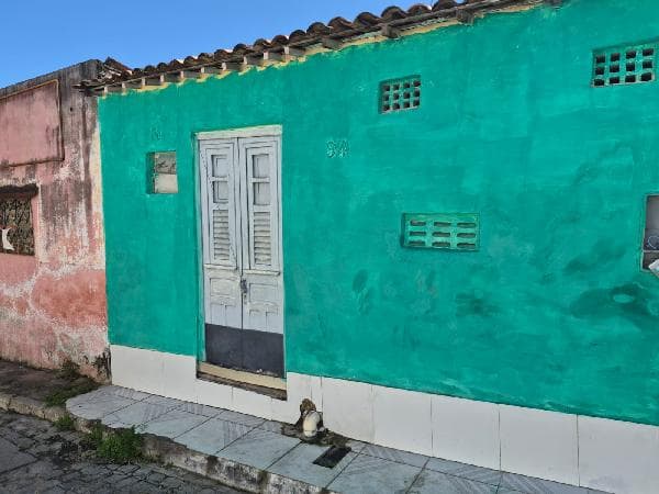 CARUARU - SANTA ROSA