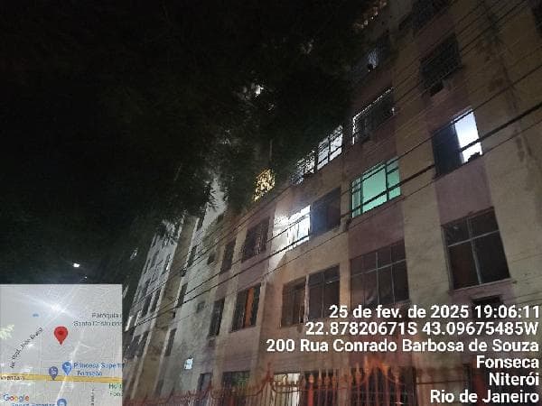 Foto RES BAIRRO CHIC