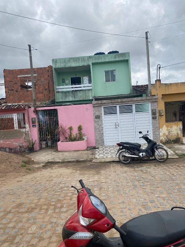 Foto VILA DA CAIXA