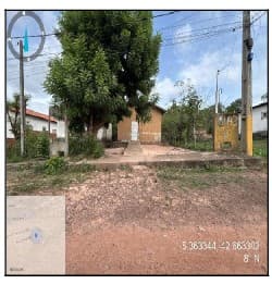 DEMERVAL LOBAO - CIDADE NOVA
