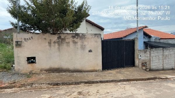 Foto RESIDENCIAL MGM