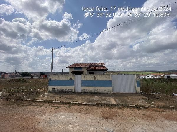 CASA RESIDENCIAL