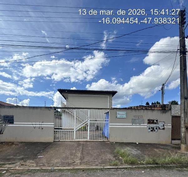 RESIDENCIAL VILLAGE III