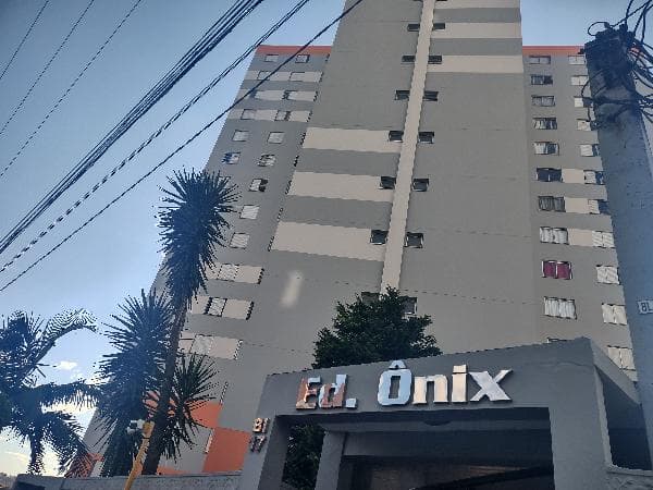 Foto PARQUE RESIDENCIAL TIRADENTES