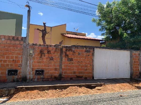 Foto OLHO DAGUA