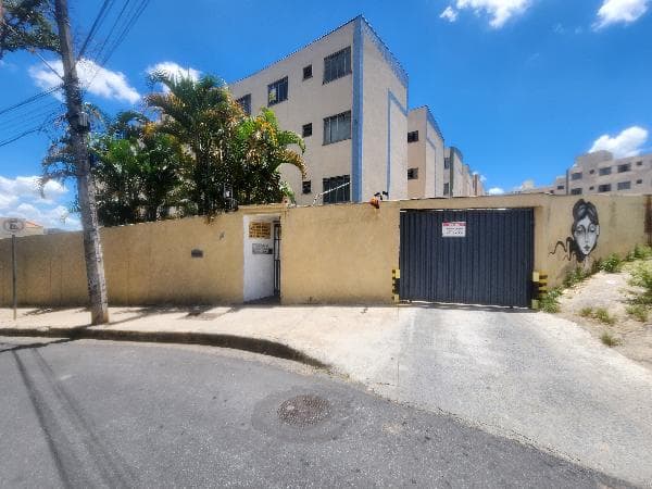 BELO HORIZONTE - CANDELARIA