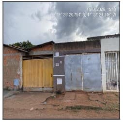 COND. RES. LIMEIRA