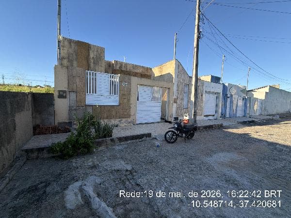 Foto LOT SÃO LOURENZO