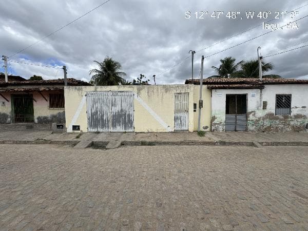 IACU - CENTRO