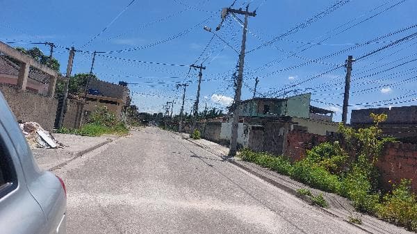Foto LOT BAIRRO DORALICE