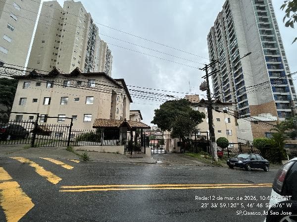 Foto RES CHICO MENDES