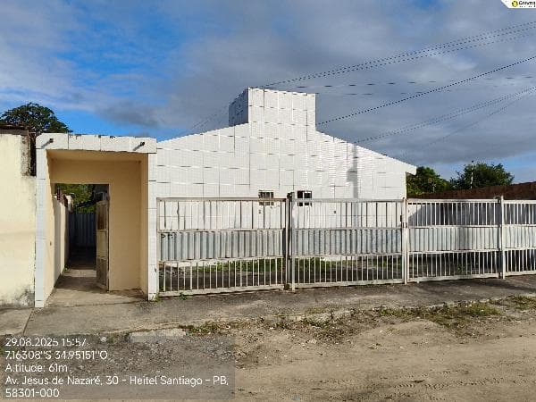 COND MULTIFAMILIAR - RESIDENCIAL